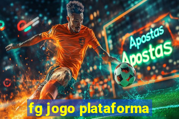 fg jogo plataforma